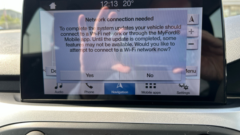 Ford Focus 1.5 EcoBlue 120 Zetec 5dr Diesel Hatchback